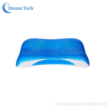 Productos Almohada viscoelástica de alta calidad Sleep Wave